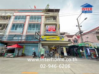 For sale 6 bedrooms retail Space in Khlong Luang, Pathum Thani