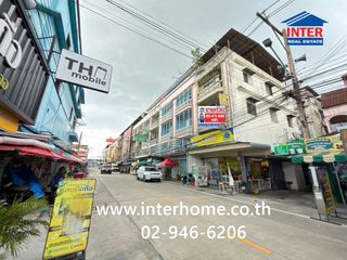 For sale 6 bedrooms retail Space in Khlong Luang, Pathum Thani