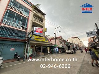 For sale 6 bedrooms retail Space in Khlong Luang, Pathum Thani