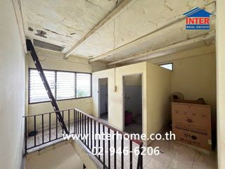 For sale 6 bedrooms retail Space in Khlong Luang, Pathum Thani