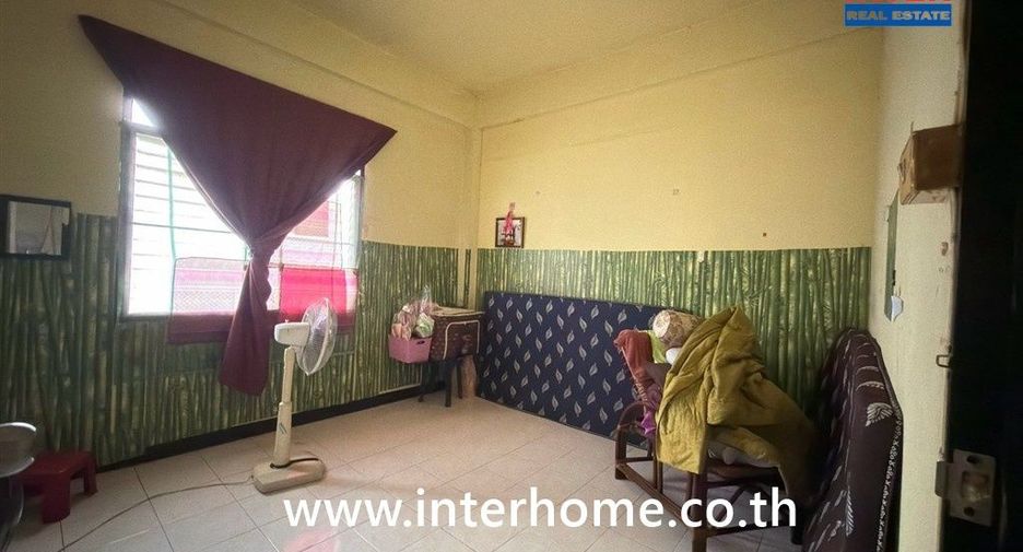 For sale 6 bedrooms retail Space in Khlong Luang, Pathum Thani