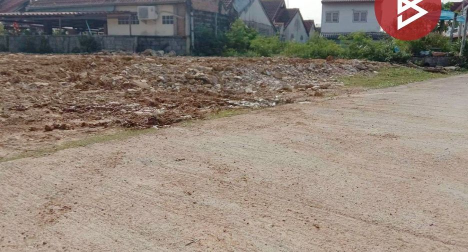 For sale land in Mueang Phetchaburi, Phetchaburi
