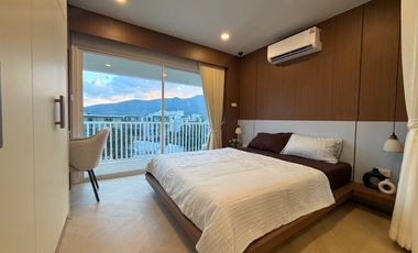 À vendre 1 chambre condo à Mueang Chiang Mai, Chiang Mai