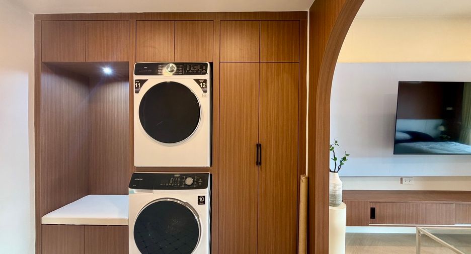 À vendre 1 chambre condo à Mueang Chiang Mai, Chiang Mai