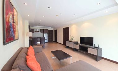 For sale 1 bed condo in Jomtien, Pattaya