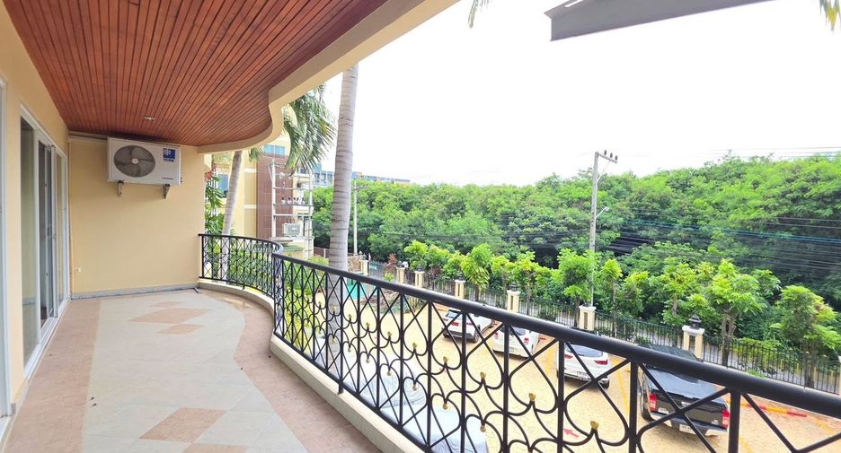 For sale 1 bed condo in Jomtien, Pattaya