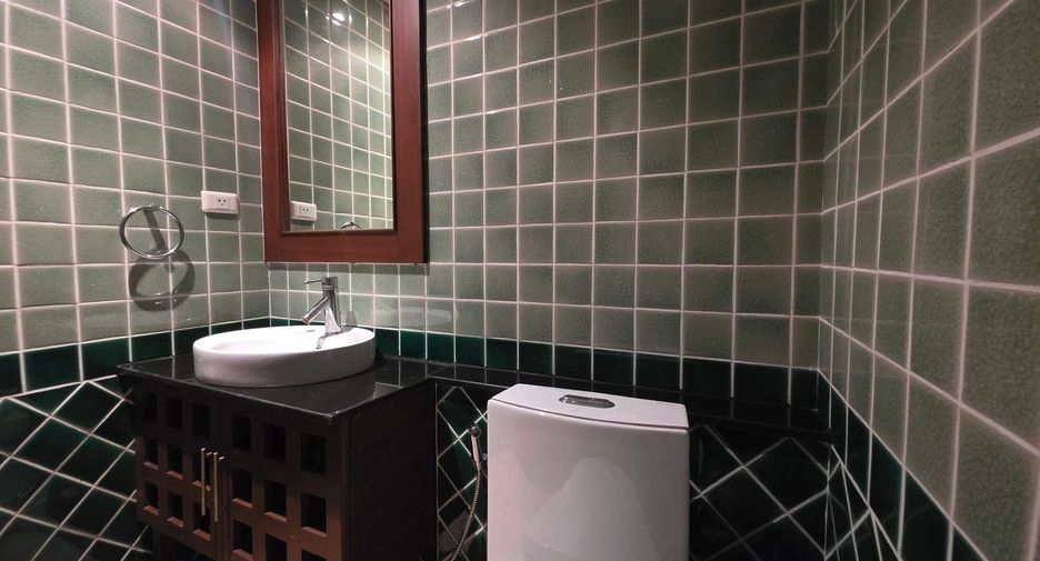 For sale 1 bed condo in Jomtien, Pattaya