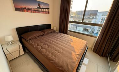 À louer 2 chambres condo à Bang Lamung, Chonburi