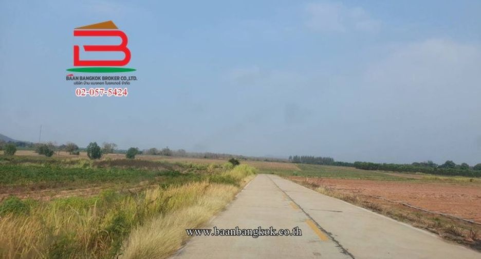 Terreno en venta en Tha Muang, Kanchanaburi