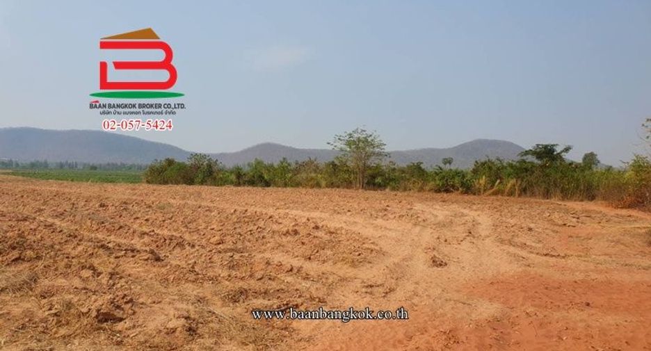 Terreno en venta en Tha Muang, Kanchanaburi