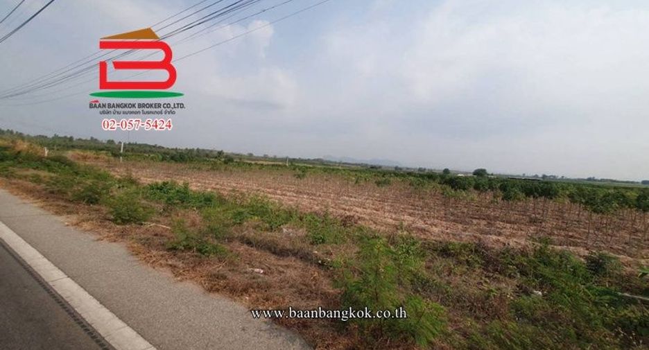 Terreno en venta en Tha Muang, Kanchanaburi