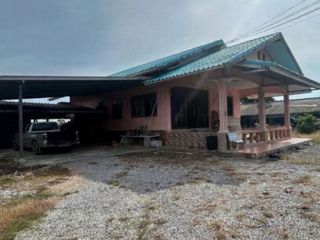 For sale 2 bedrooms house in Tha Mai, Chanthaburi