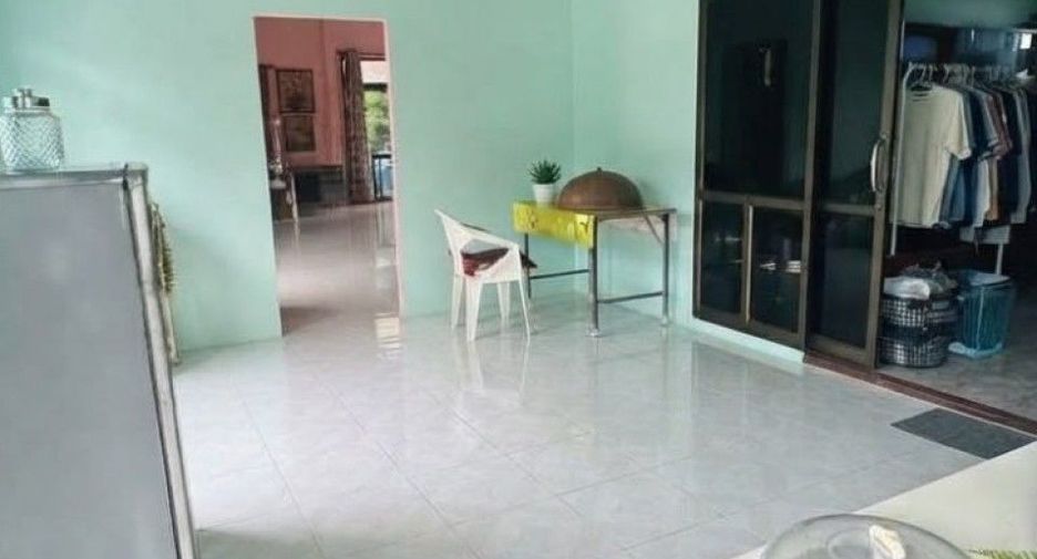 For sale 2 bedrooms house in Tha Mai, Chanthaburi