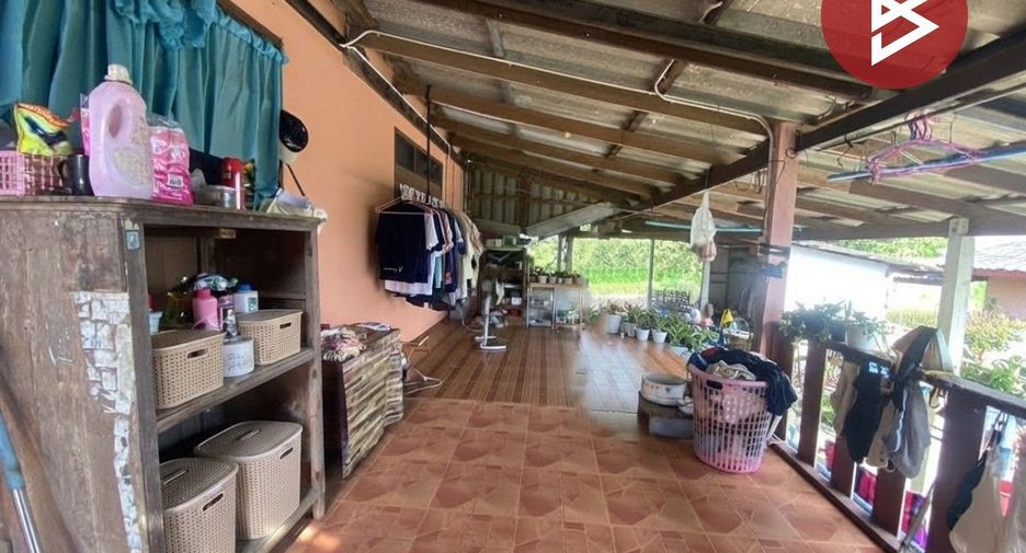 For sale 2 bedrooms house in Tha Mai, Chanthaburi