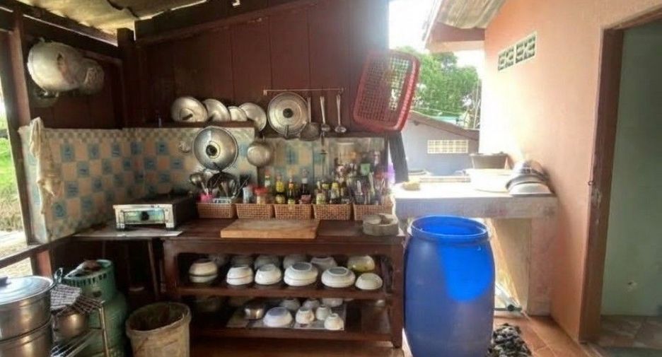 For sale 2 bedrooms house in Tha Mai, Chanthaburi