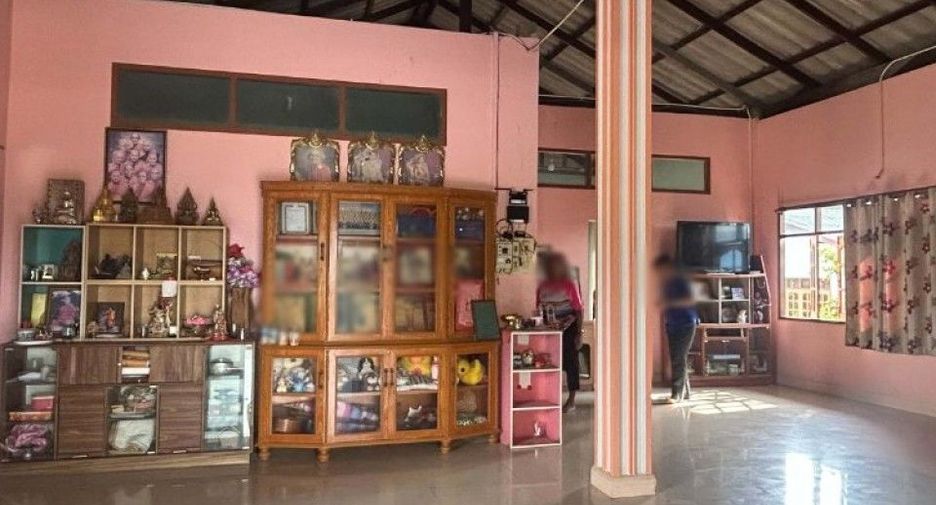 For sale 2 bedrooms house in Tha Mai, Chanthaburi
