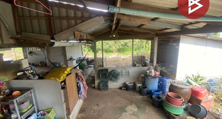 For sale 2 bedrooms house in Tha Mai, Chanthaburi