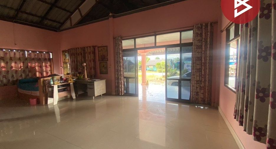 For sale 2 bedrooms house in Tha Mai, Chanthaburi