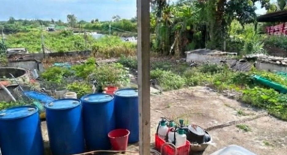 For sale 2 bedrooms house in Tha Mai, Chanthaburi