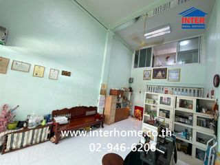 À vendre 3 chambres local commercial à Mueang Samut Sakhon, Samut Sakhon