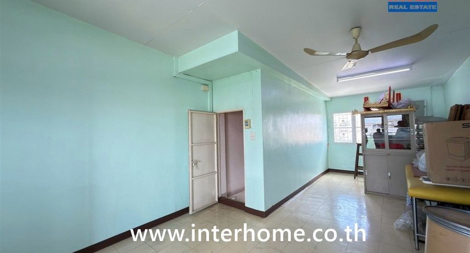 À vendre 3 chambres local commercial à Mueang Samut Sakhon, Samut Sakhon