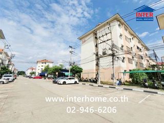 À vendre 1 chambre condo à Nakhon Chai Si, Nakhon Pathom