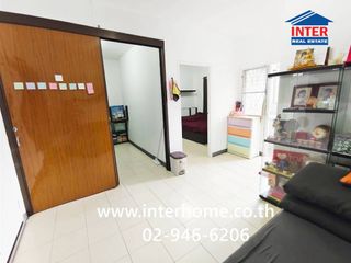 À vendre 1 chambre condo à Nakhon Chai Si, Nakhon Pathom