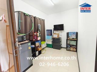 À vendre 1 chambre condo à Nakhon Chai Si, Nakhon Pathom