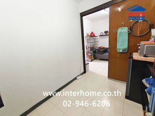 À vendre 1 chambre condo à Nakhon Chai Si, Nakhon Pathom