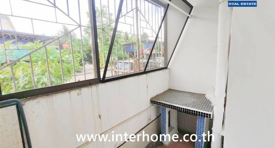 À vendre 1 chambre condo à Nakhon Chai Si, Nakhon Pathom
