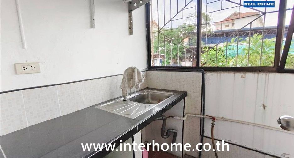 À vendre 1 chambre condo à Nakhon Chai Si, Nakhon Pathom