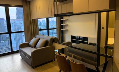 For rent 1 bed condo 