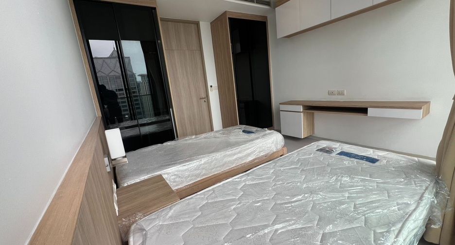 Аренда и продажа 2 спальни кондо в Патхум Щан, Бангкок