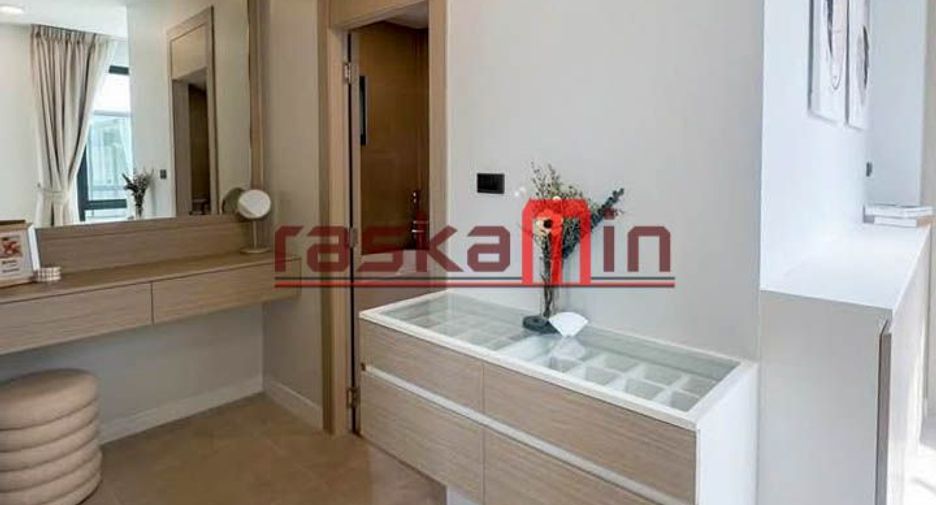 For sale 4 bedrooms villa in Bang Lamung, Chonburi
