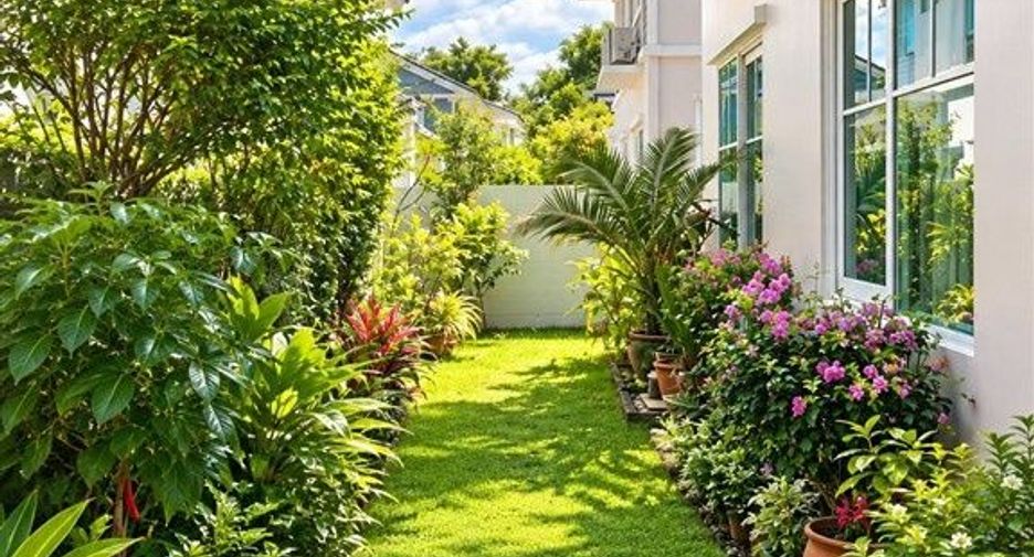 Casa en venta de 3 habitaciones en Phra Nakhon Si Ayutthaya, Phra Nakhon Si Ayutthaya