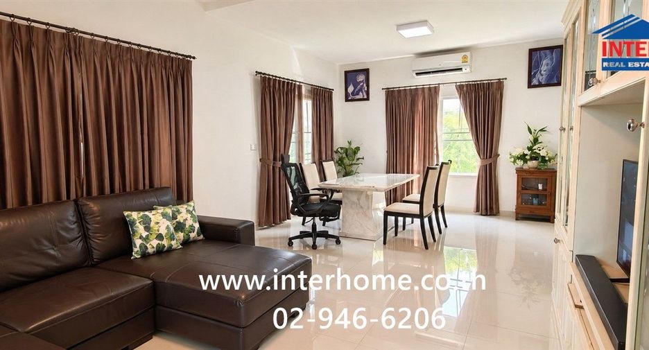 Casa en venta de 3 habitaciones en Phra Nakhon Si Ayutthaya, Phra Nakhon Si Ayutthaya