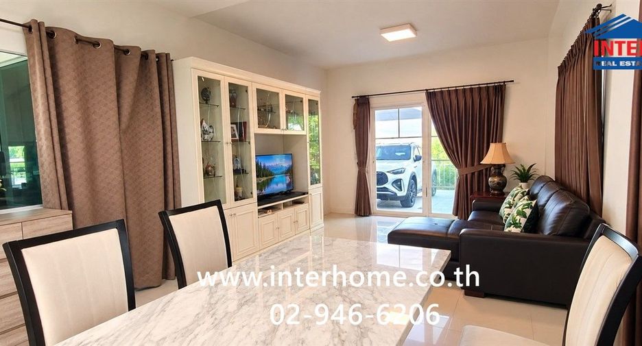 Casa en venta de 3 habitaciones en Phra Nakhon Si Ayutthaya, Phra Nakhon Si Ayutthaya