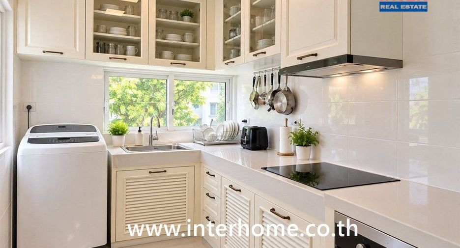 Casa en venta de 3 habitaciones en Phra Nakhon Si Ayutthaya, Phra Nakhon Si Ayutthaya