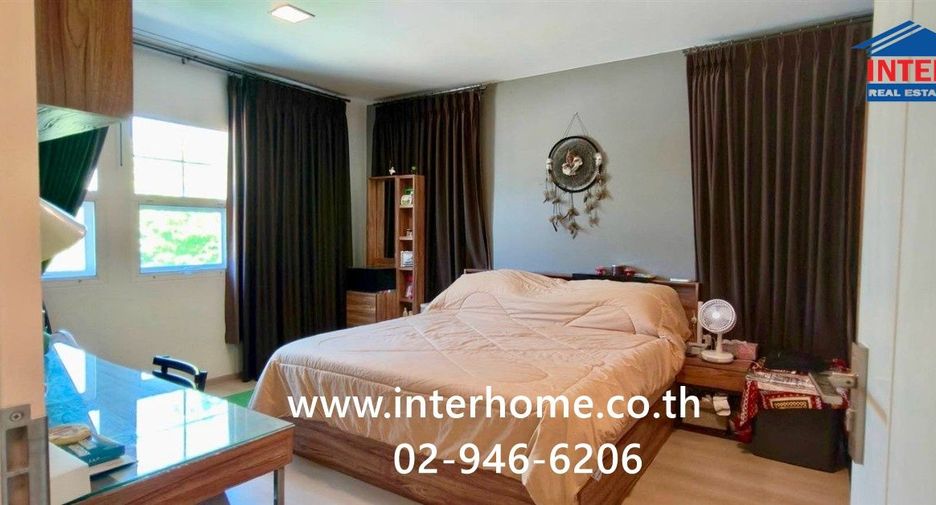 Casa en venta de 3 habitaciones en Phra Nakhon Si Ayutthaya, Phra Nakhon Si Ayutthaya