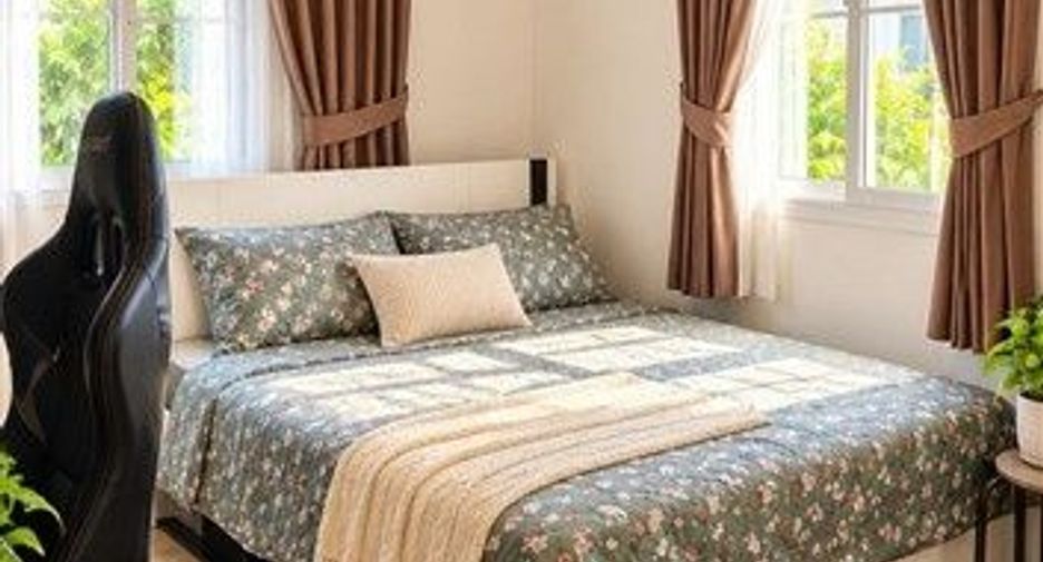 Casa en venta de 3 habitaciones en Phra Nakhon Si Ayutthaya, Phra Nakhon Si Ayutthaya