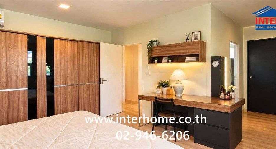 Casa en venta de 3 habitaciones en Phra Nakhon Si Ayutthaya, Phra Nakhon Si Ayutthaya