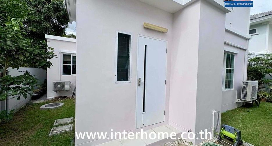 Casa en venta de 3 habitaciones en Phra Nakhon Si Ayutthaya, Phra Nakhon Si Ayutthaya
