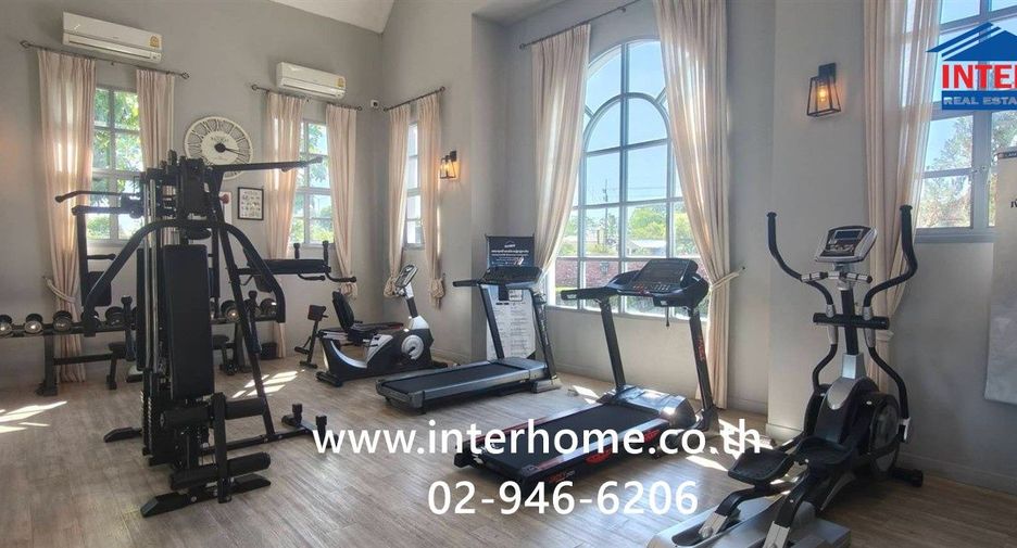 Casa en venta de 3 habitaciones en Phra Nakhon Si Ayutthaya, Phra Nakhon Si Ayutthaya