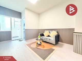 出售 1 卧室 公寓 在 Bang Sao Thong, Samut Prakan