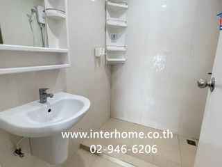 For sale 2 bedrooms condo in Phutthamonthon, Nakhon Pathom