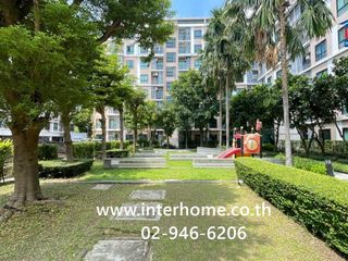 For sale 2 bedrooms condo in Phutthamonthon, Nakhon Pathom