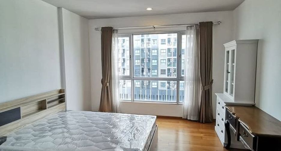 Wohnung zur Miete mit 1 Zimmer in Khlong San, Bangkok