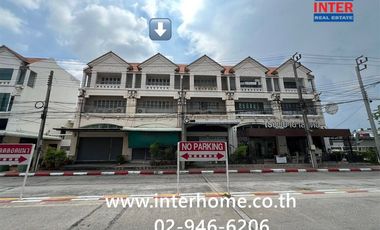 Gewerbefläche zum Kauf mit 3 Zimmer in Mueang Samut Prakan, Samut Prakan