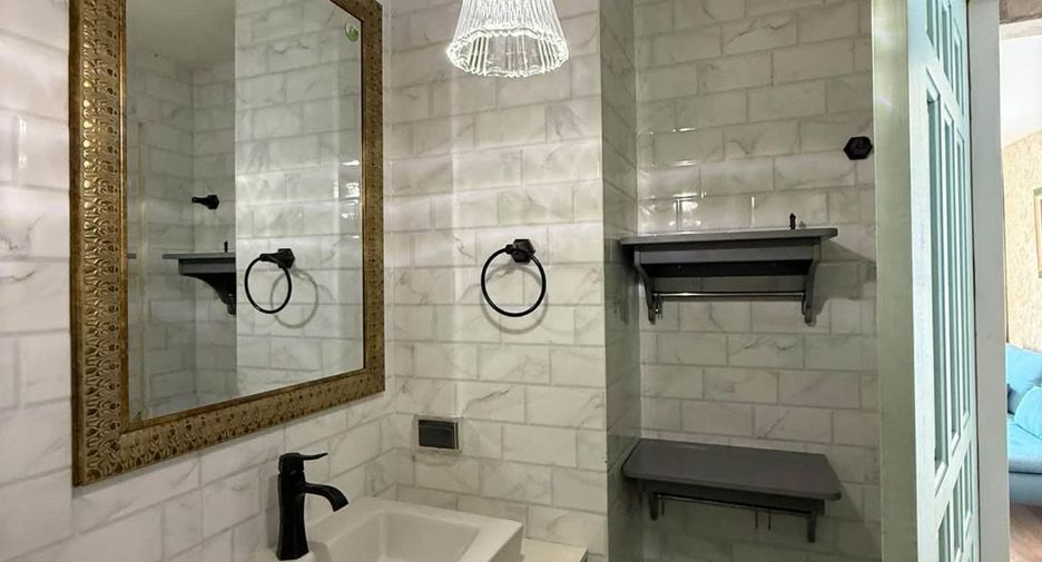 Condo en alquiler de 1 habitaciones en Watthana, Bangkok