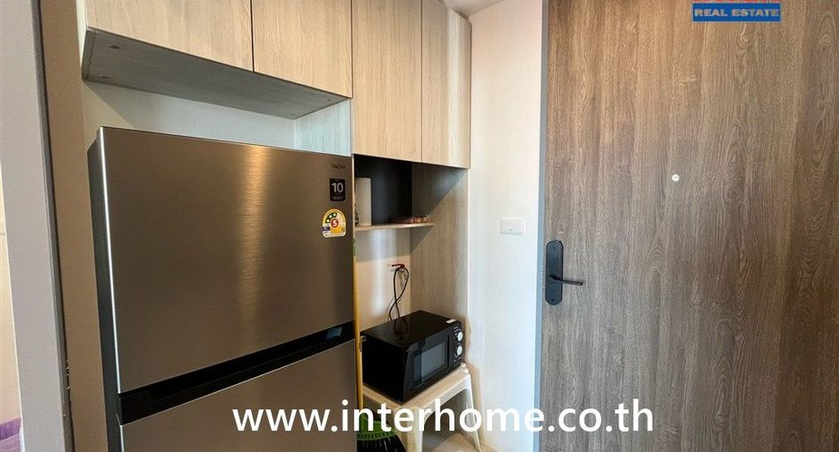 Condo en venta de 2 habitaciones en Pak Kret, Nonthaburi